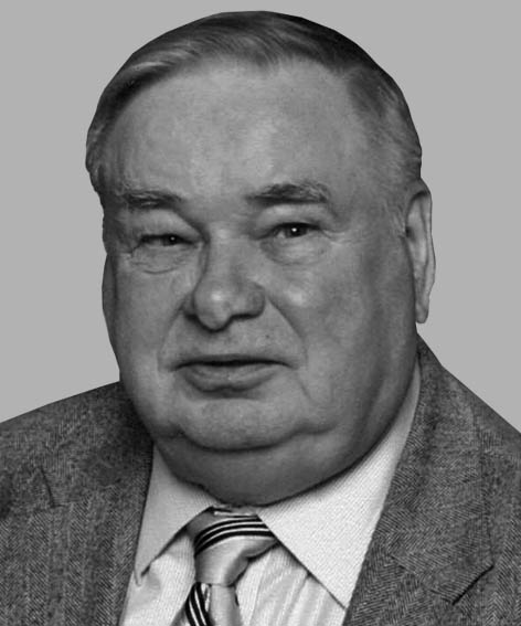 фото: Клюшниченко Євген Єлисейович